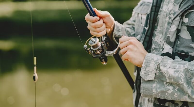 O que é Pesca Esportiva e Quais as Espécies Preferidas