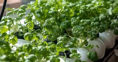 Como Fazer a Ciclagem do Sistema de Aquaponia